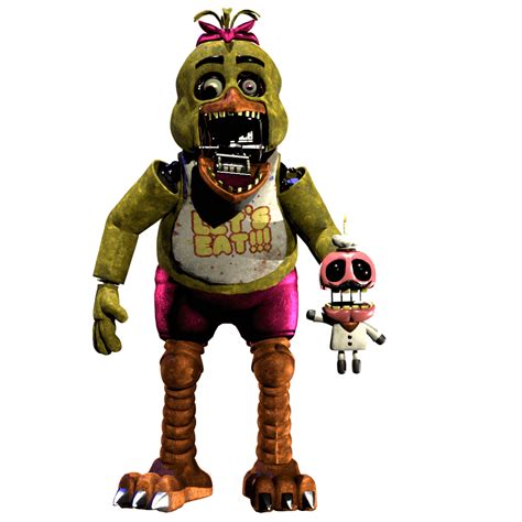 fnaf chica porn|Chica Compilation V2 .